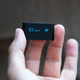 Illustration for article titled Withings Pulse Review: Lots of Data In a Little Package